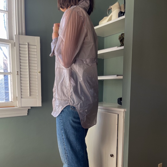 Lululemon Hazy Shirt Jacket - 8 - Picture 3 of 7